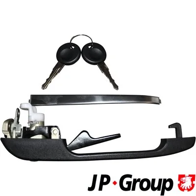 Exterior Door Handle
